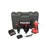 Jgo. re6 + crimp + cut + lio (52098) - RIDGID