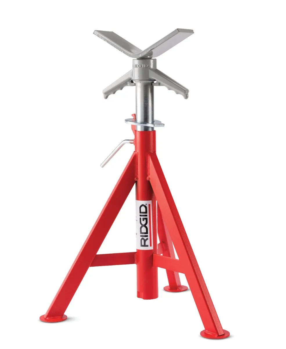Soporte tuberia vj98 (56657) - RIDGID
