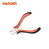 Mini Alicate de corte diagonal 4.5″ Harden