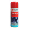 LIMPIADOR A/C HSW200 PLUS LAVANDA 200ML - WURTH