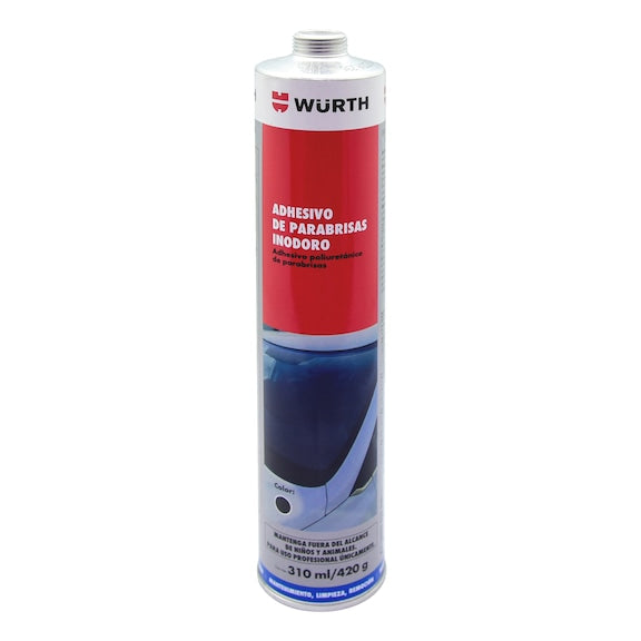 SELLADOR DE PARABRISAS PLUS 310ML - WURTH - WURTH