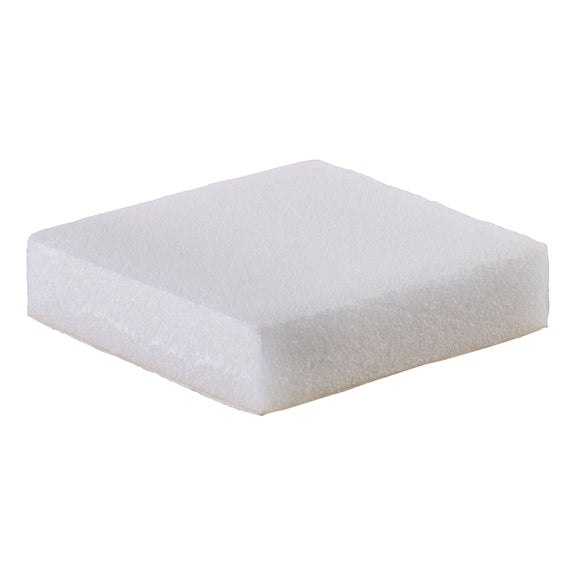 -ADHTPE-TRNPRT-PADW10-40X40X10MM - WURTH - WURTH