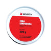 CERA LIMPIADORA 200 GR - WURTH - WURTH