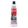 SILICONA ALTA TEMPERATURA RTV NEGRO-85G - WURTH