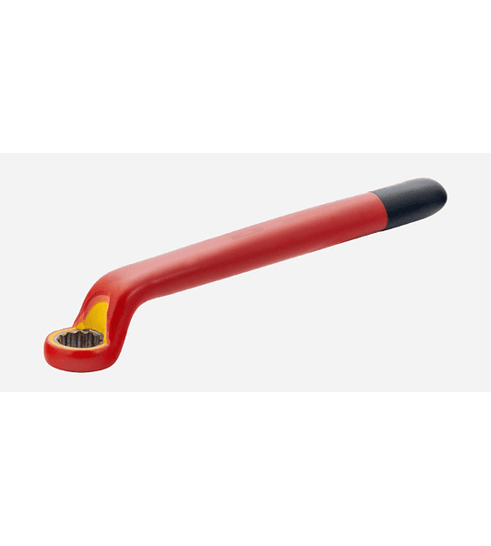 Lleve Corona Boca Fija 1000V 7MM