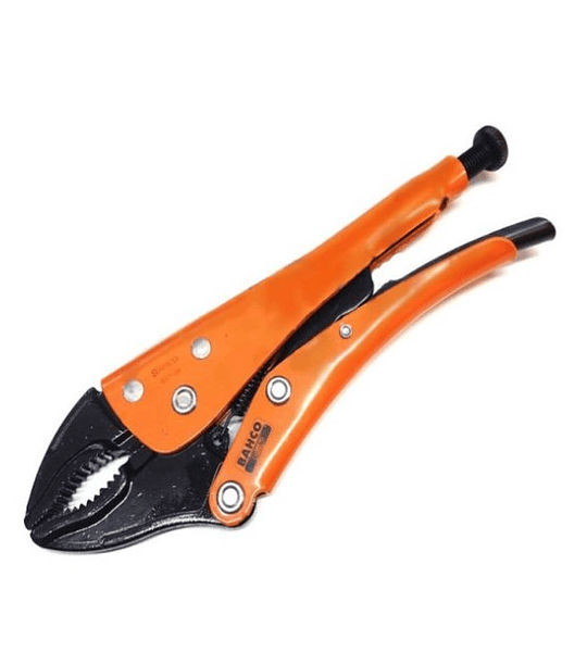 CAIMAN CON BOCAS CURVAS 7 137-07