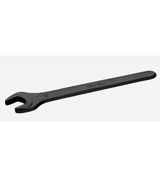 Llave Punta Fija 27MM BAHCO 894M-27
