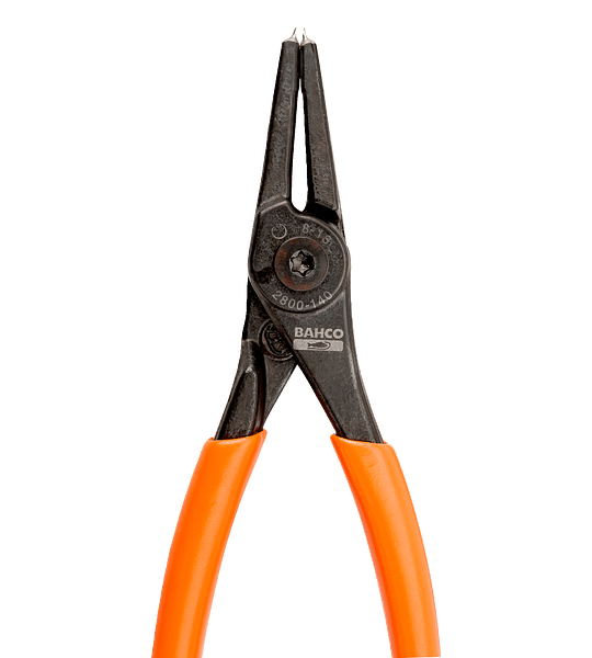 Alicate Para Seguro Interior Recto 7 BAHCO