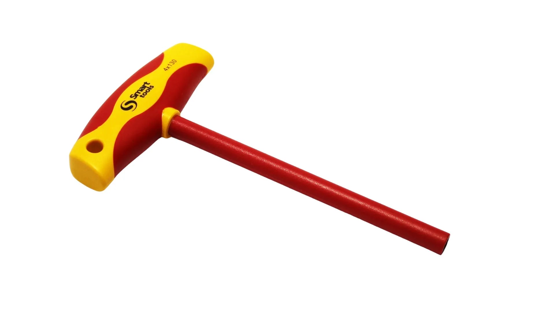 LLAVE TUBO T DE 9X130 MM VDE 1000V(10229130)