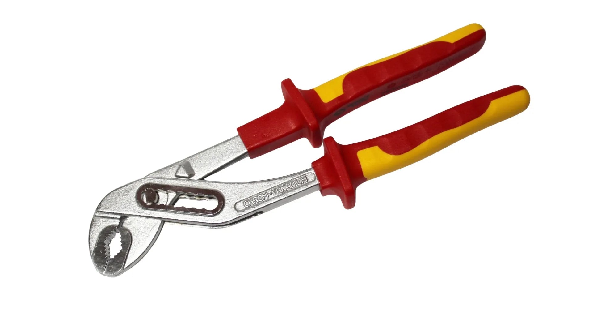 LLAVE PICO LORO DE 10-250MM VDE 1000V(10120010)