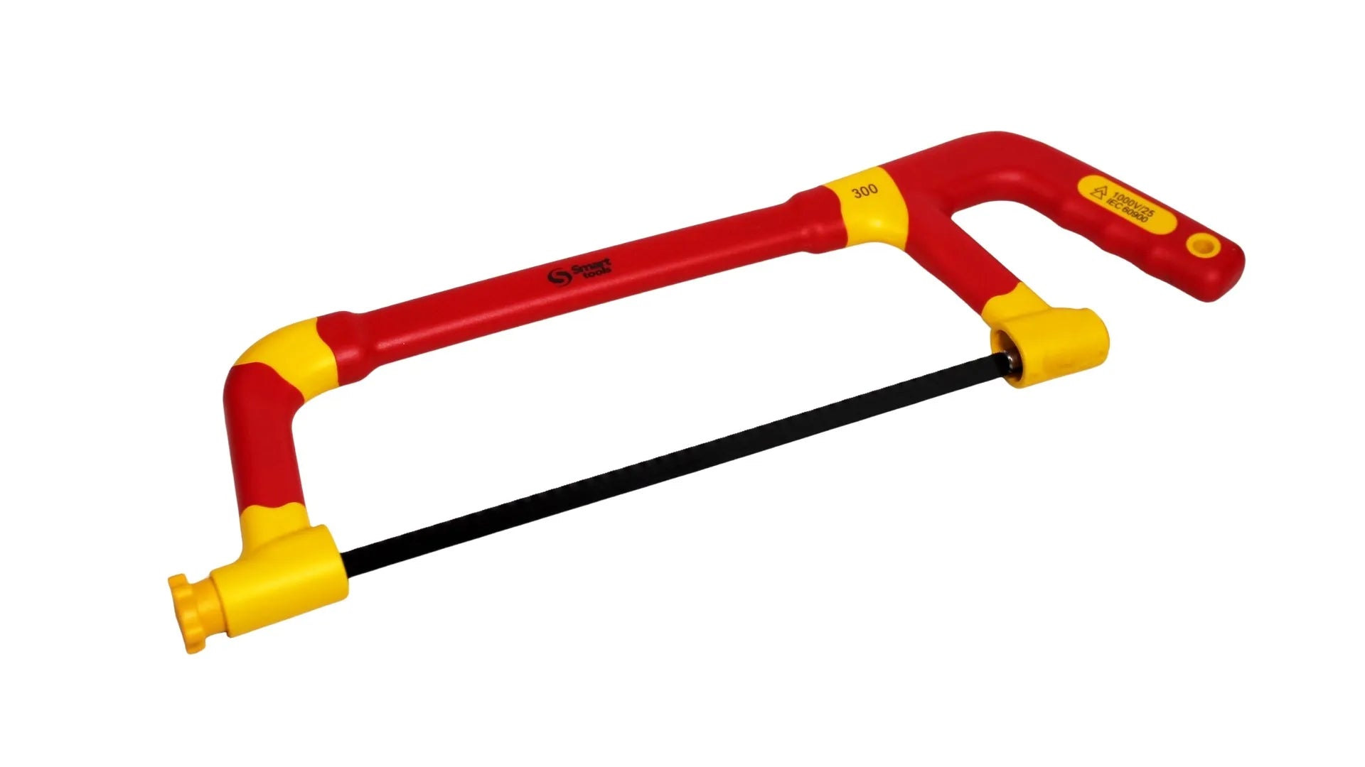 MARCO DE SIERRA PARA HOJA DE SIERRA DE 12-300MM LARGO 483MM VDE 1000V(10360300)