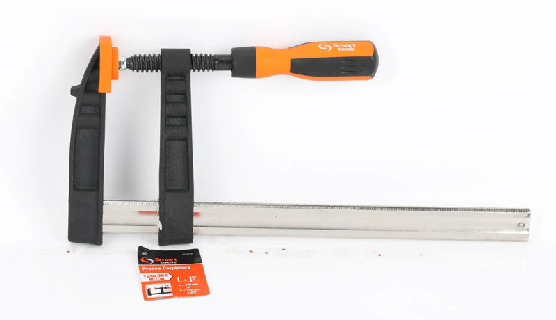 PRENSA CARPINTERO 300x120 MM. (GSOH-5253)