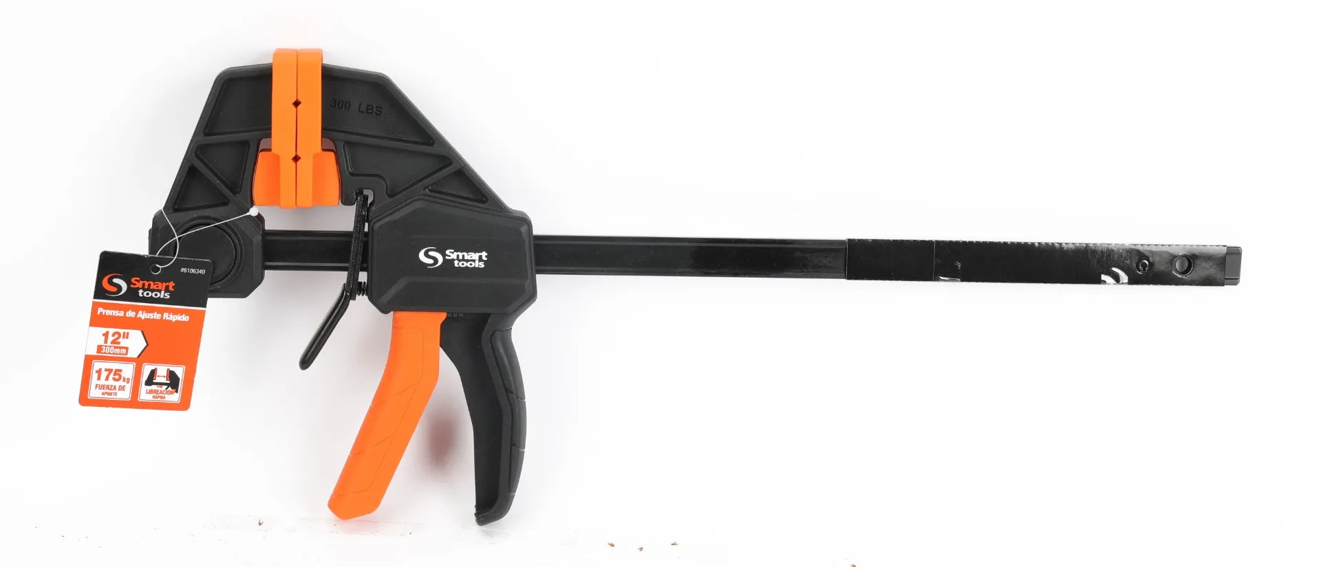 PRENSA RAPIDA 12 (GSOH-5261)