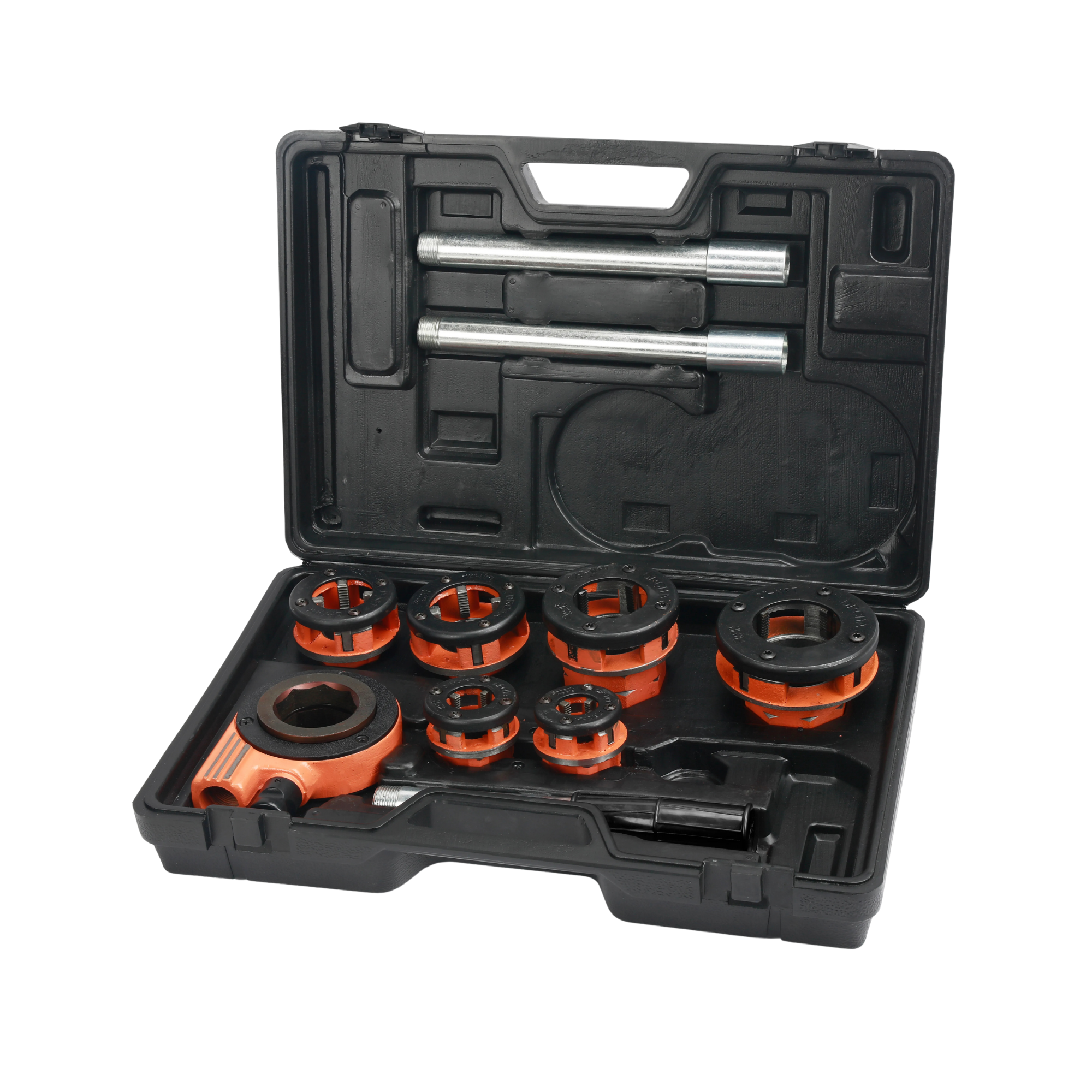 Set de terrajas manuales 11 piezas