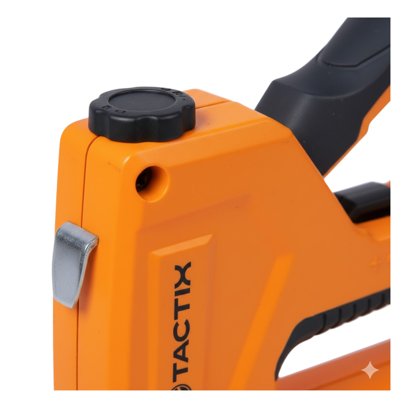 ENGRAPADORA # 218013 TRABAJO PESADO USO PROFESIONAL - TACTIX