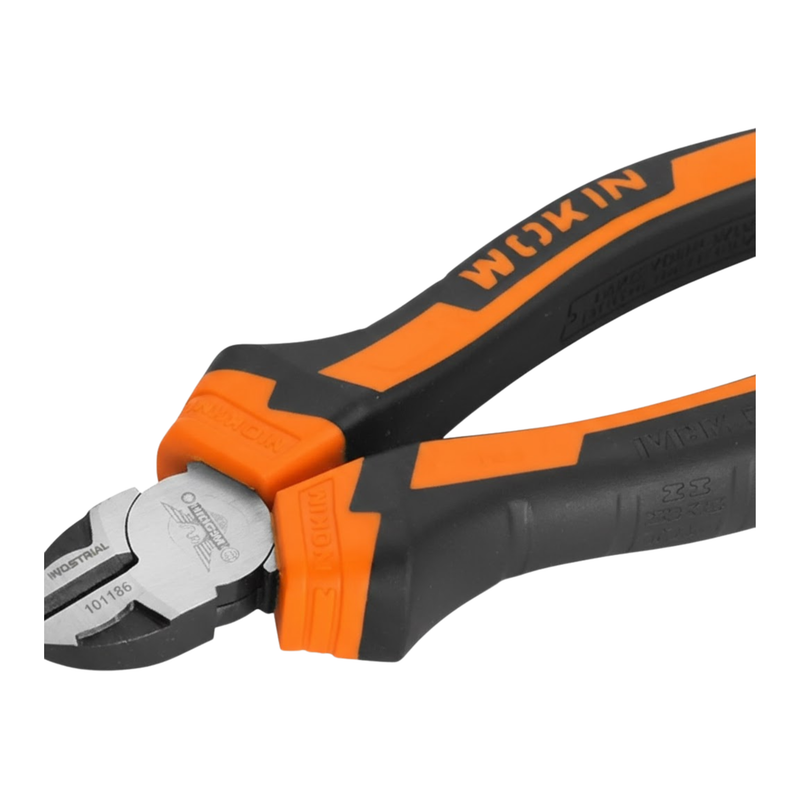 Alicate de Corte Diagonal 6 Wokin