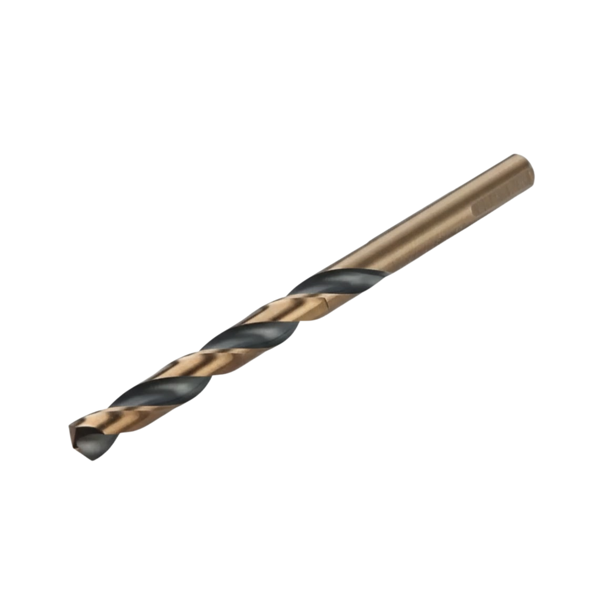 Broca M2 HSS 9.0mm 5 piezas Wokin