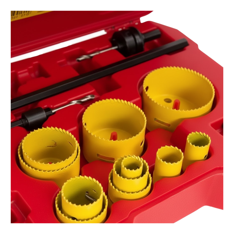 JGO. DE SIERRAS COPA INDUSTRIAL 10 PZ. (KFC06041-S