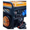 GENERADOR DIGITAL INVERTER 220V 55KVA (6500IOE)
