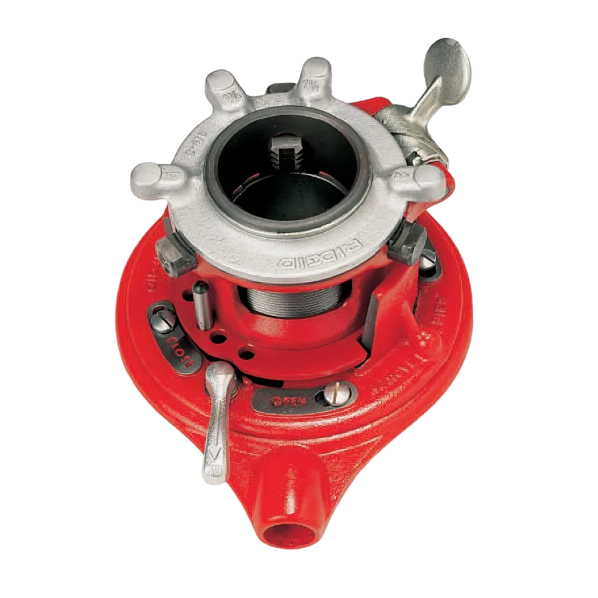 Terraja 1-2 bspt #65r-tc (65345) - RIDGID