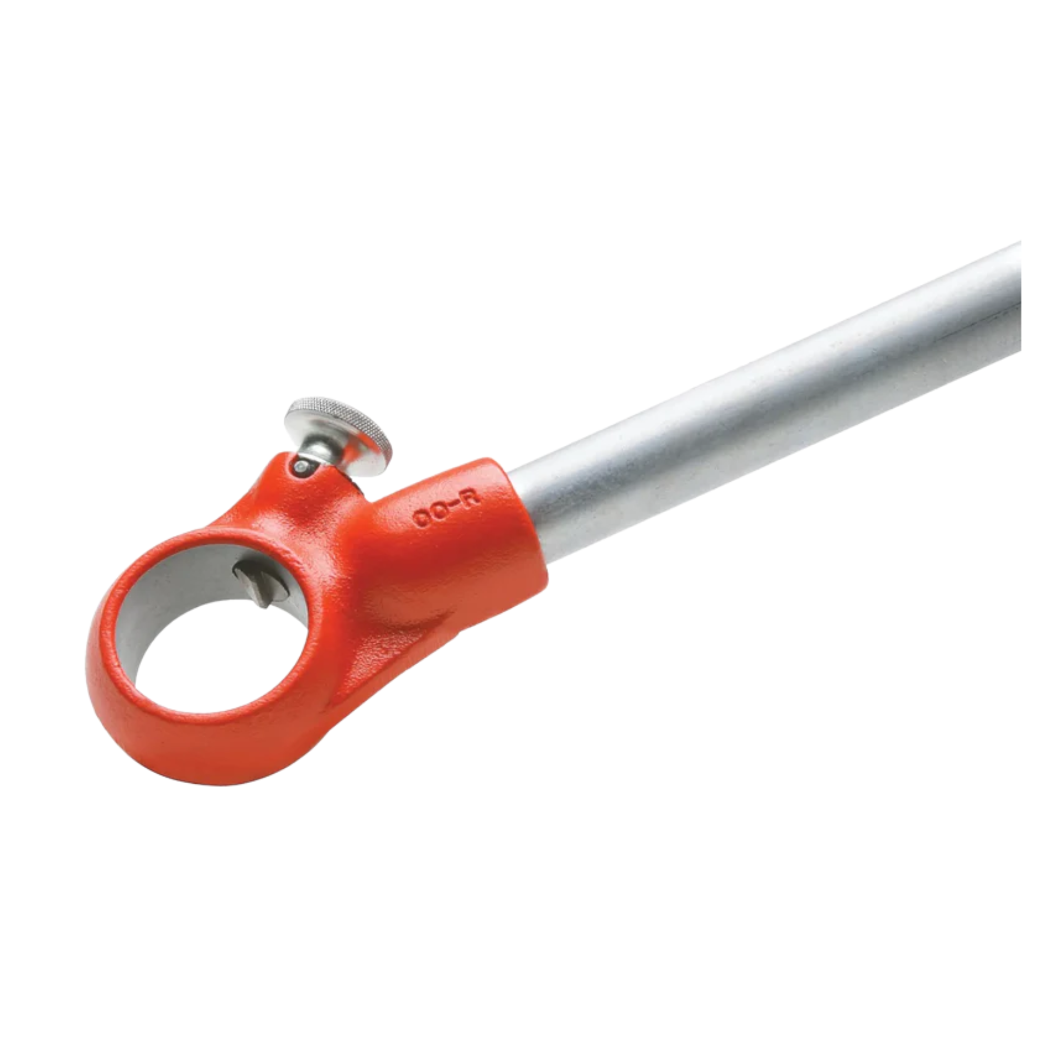 Trinquete y mango de 12r #38555 (30118) - RIDGID