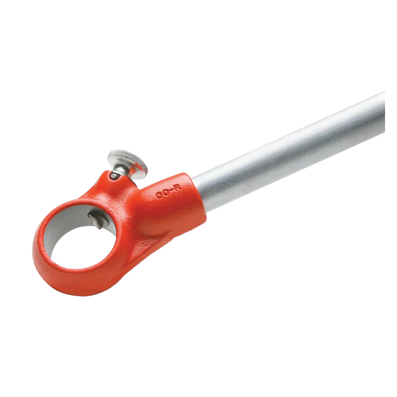 Trinquete y mango de 12r #38555 (30118) - RIDGID
