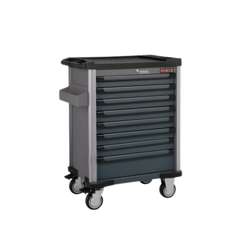 MUEBLE 8 GAVETAS 370 HERRAM. M.BENZ (10218-370)