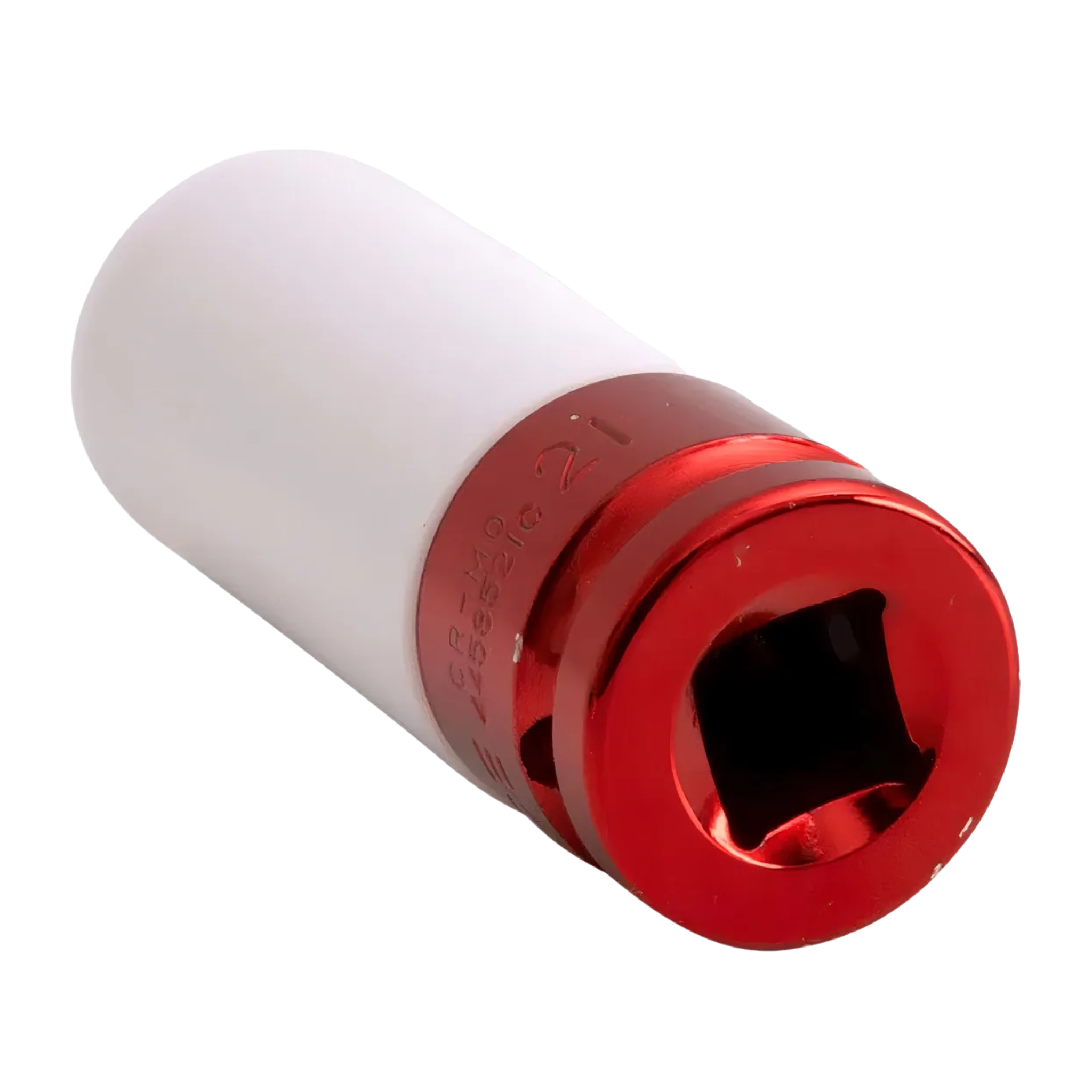 DADO []1/2 21 MM. LARGO (LLANTAS) (4458521C)