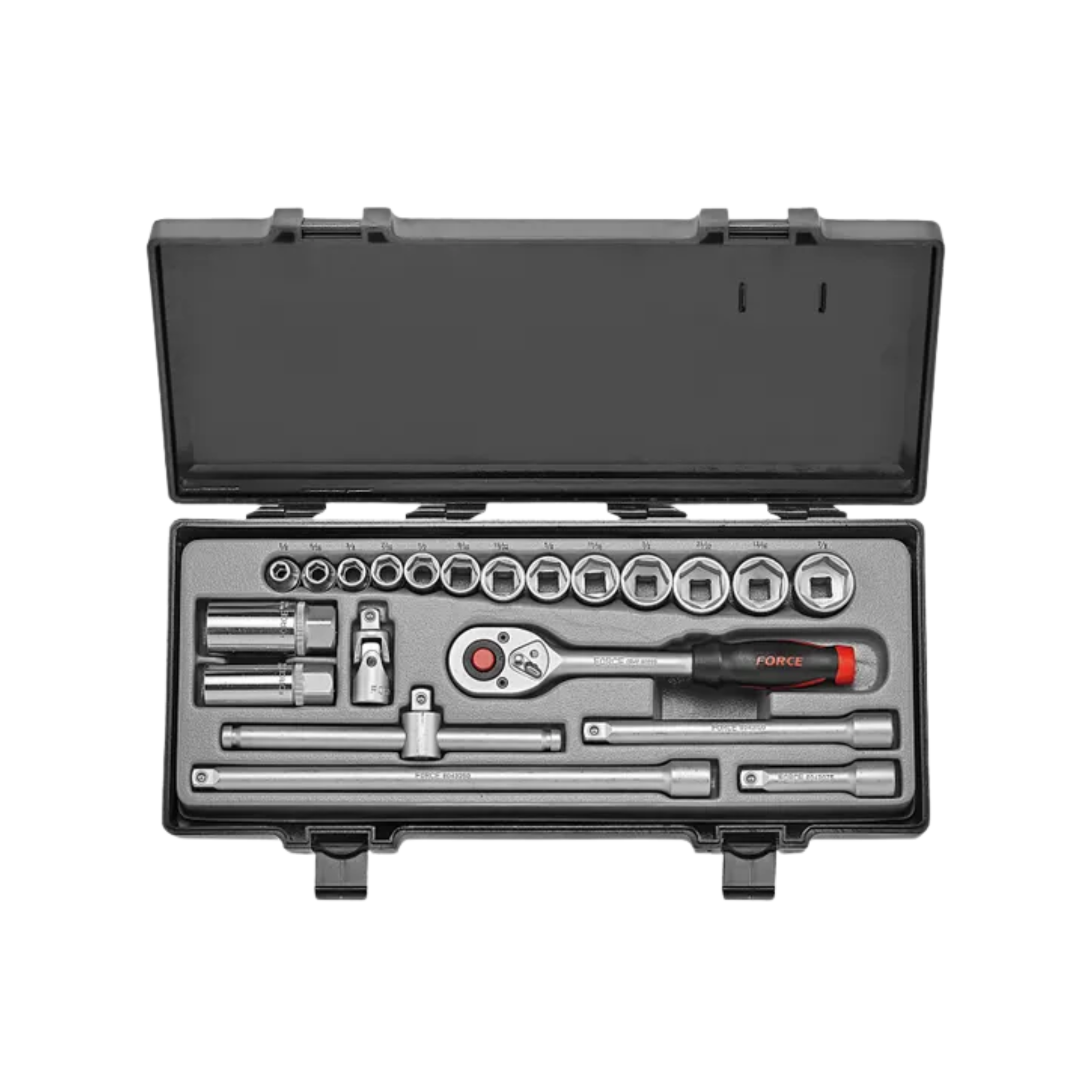 JGO. DADOS []3/8 1/4-7/8 (3212)