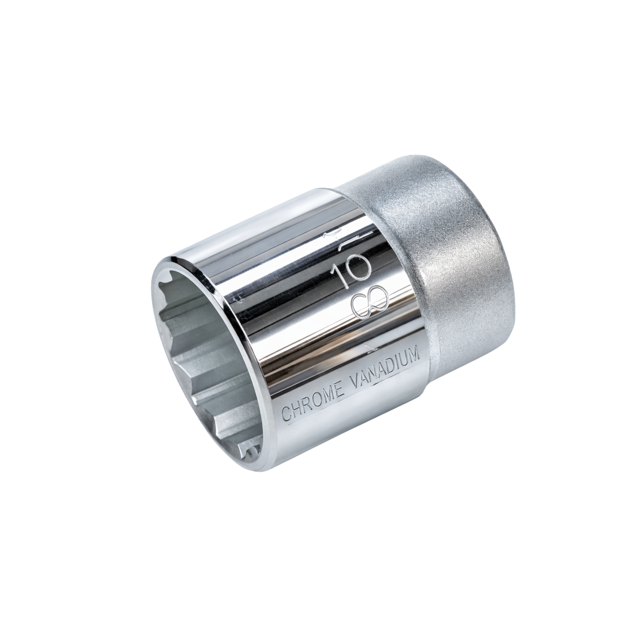 Dado []1 de 2.3/16 poligonal (5892.3.16) - FORCE