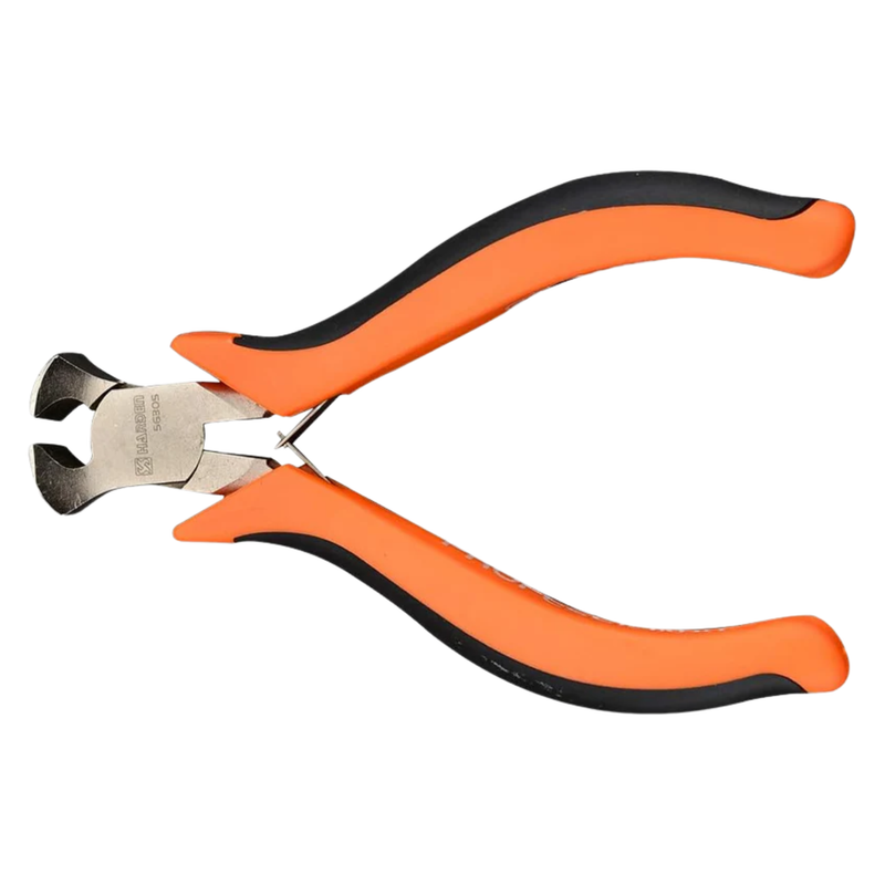 Mini Alicate de corte final 4.5″ Harden