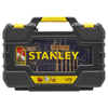 Jgo atornillar y taladrar 76 pz (sta88544-xj) - STANLEY