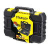 Jgo atornillar y taladrar 100 pz (sta88548-xj) - STANLEY