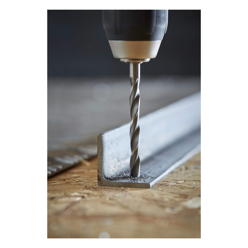 Jgo atornillar y taladrar 19 pz (sta88554-xj) - STANLEY