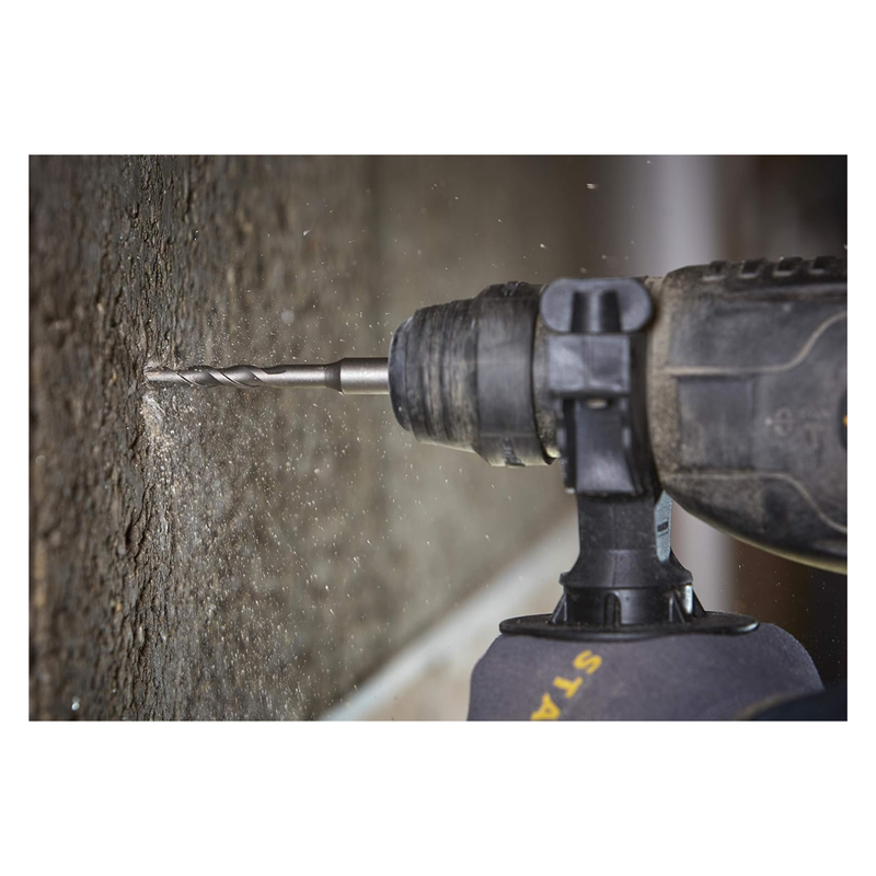 Jgo brocas sds-plus 9 pz (sta88562-xj) - STANLEY