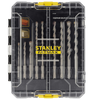 Jgo brocas sds-plus 9 pz (sta88562-xj) - STANLEY