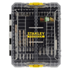 Jgo atornillar y taladrar 49 pz (sta88563-xj) - STANLEY