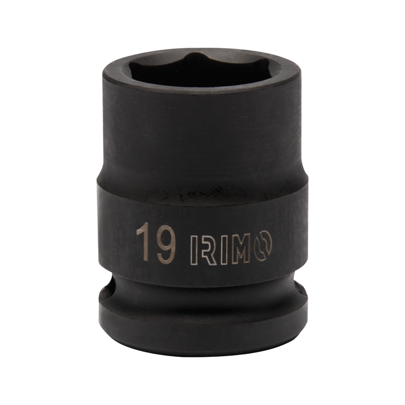 Set de dados de impacto hexagonales de 1/2 - IRIMO