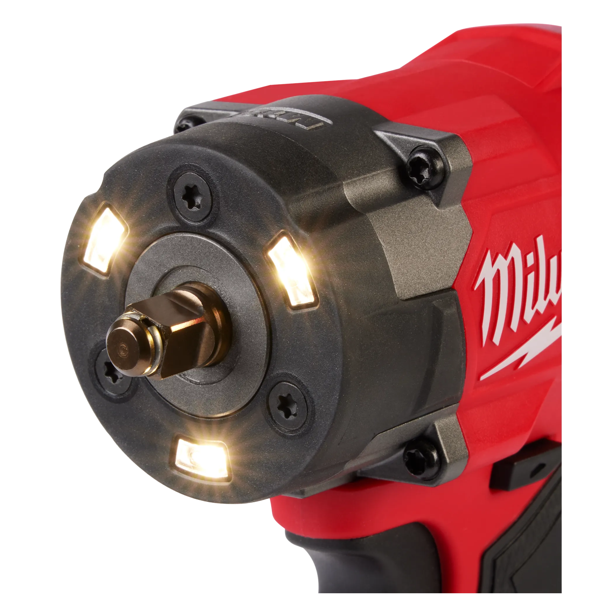 LLAVE IMPACTO BATERIA M18 FUEL TORQUE CONTROLADO 3/8 (3060-20)