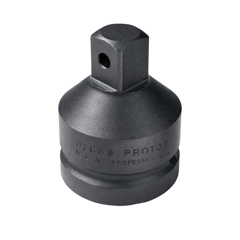 Adaptador impacto []3/4 h. a []1/2 m. (j7653) - PROTO