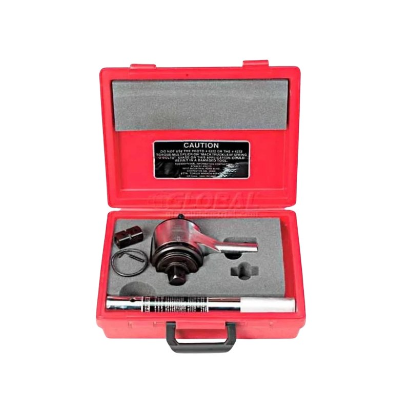 Multiplic. torque 1:136 2.200 lb/pie (j6222) - PROTO