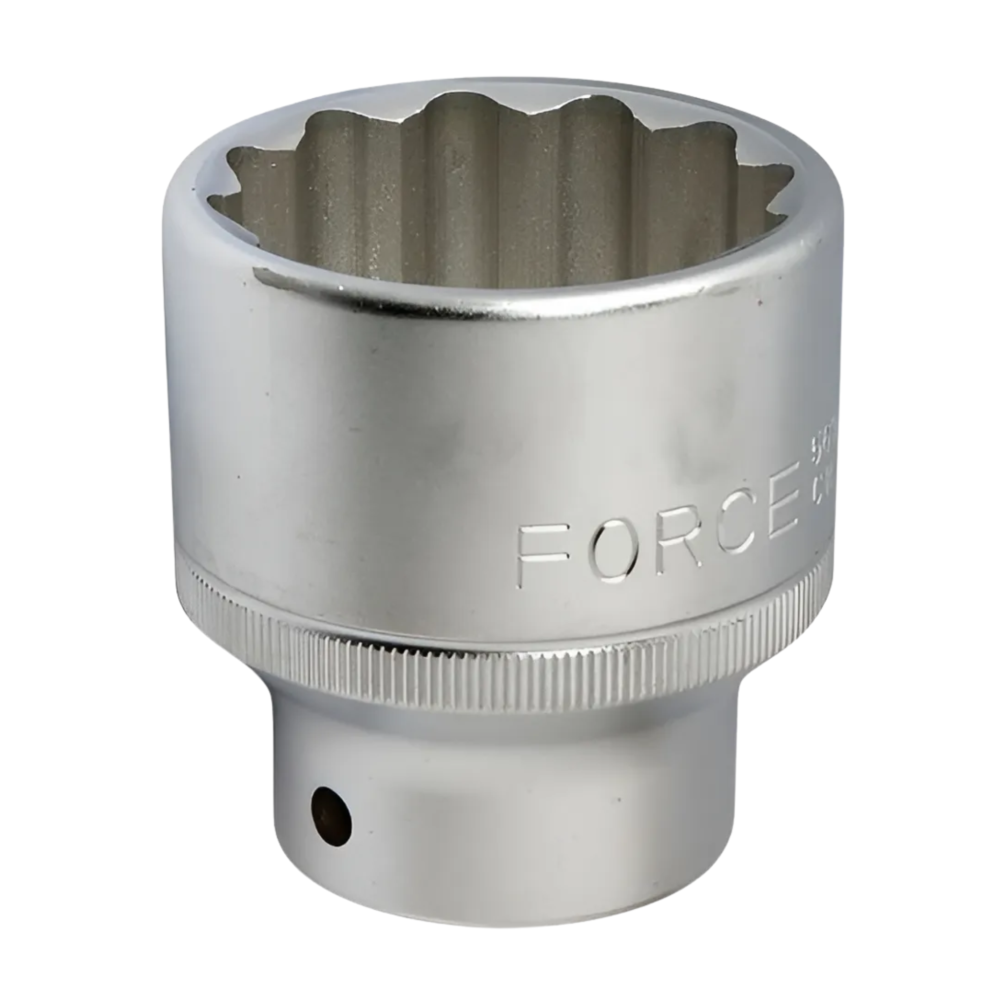 Dado []1 de 2.1/2 poligonal (5892.1.2) - FORCE