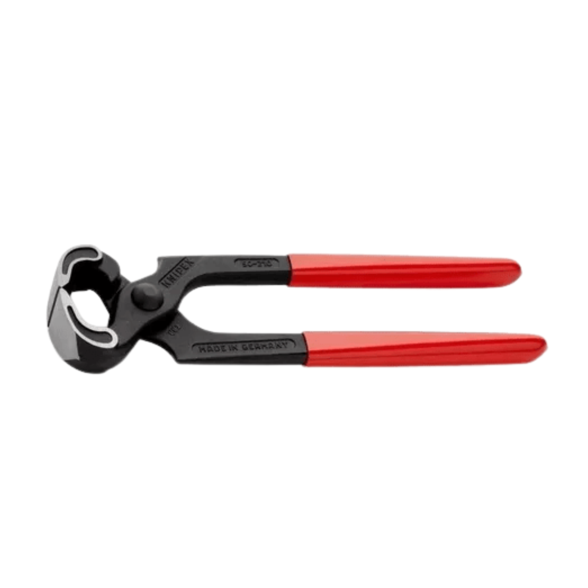 Tenaza carpintero 9 m/plast. (5001225) - KNIPEX