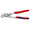 Tenaza y llave ajustable 10 (8605250) - KNIPEX