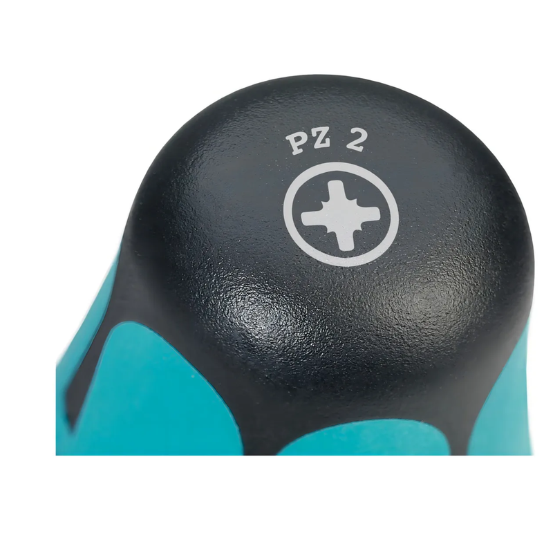 Set Destornilladores aislados SF-SL/PH SET VDE 6 piezas 1000V VDE Phoenix Contact