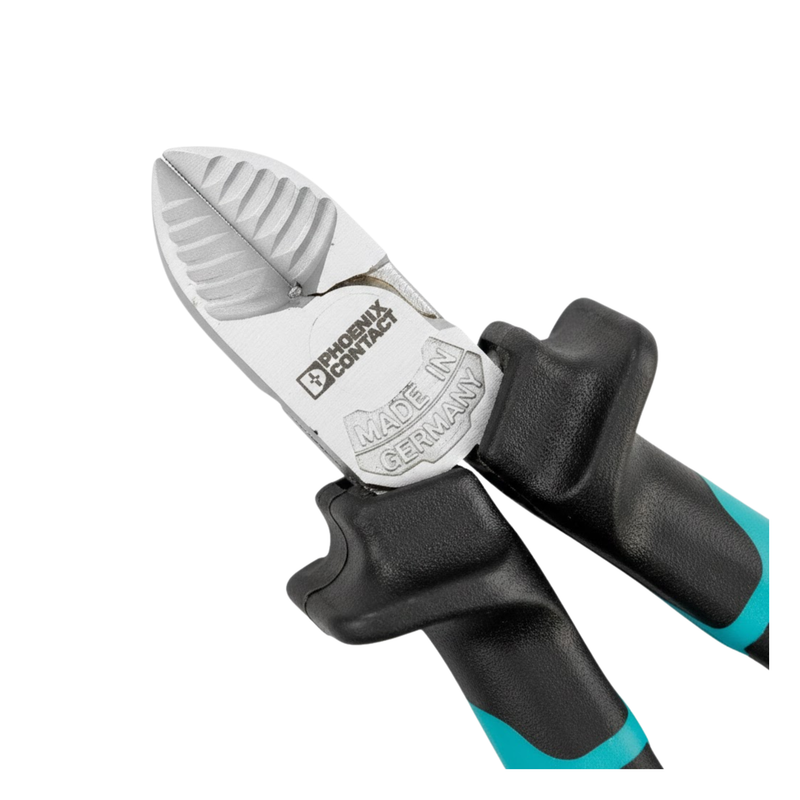 Alicate de corte diagonal aislado 6.3" CUTFOX-S 1000V VDE  Phoenix Contact