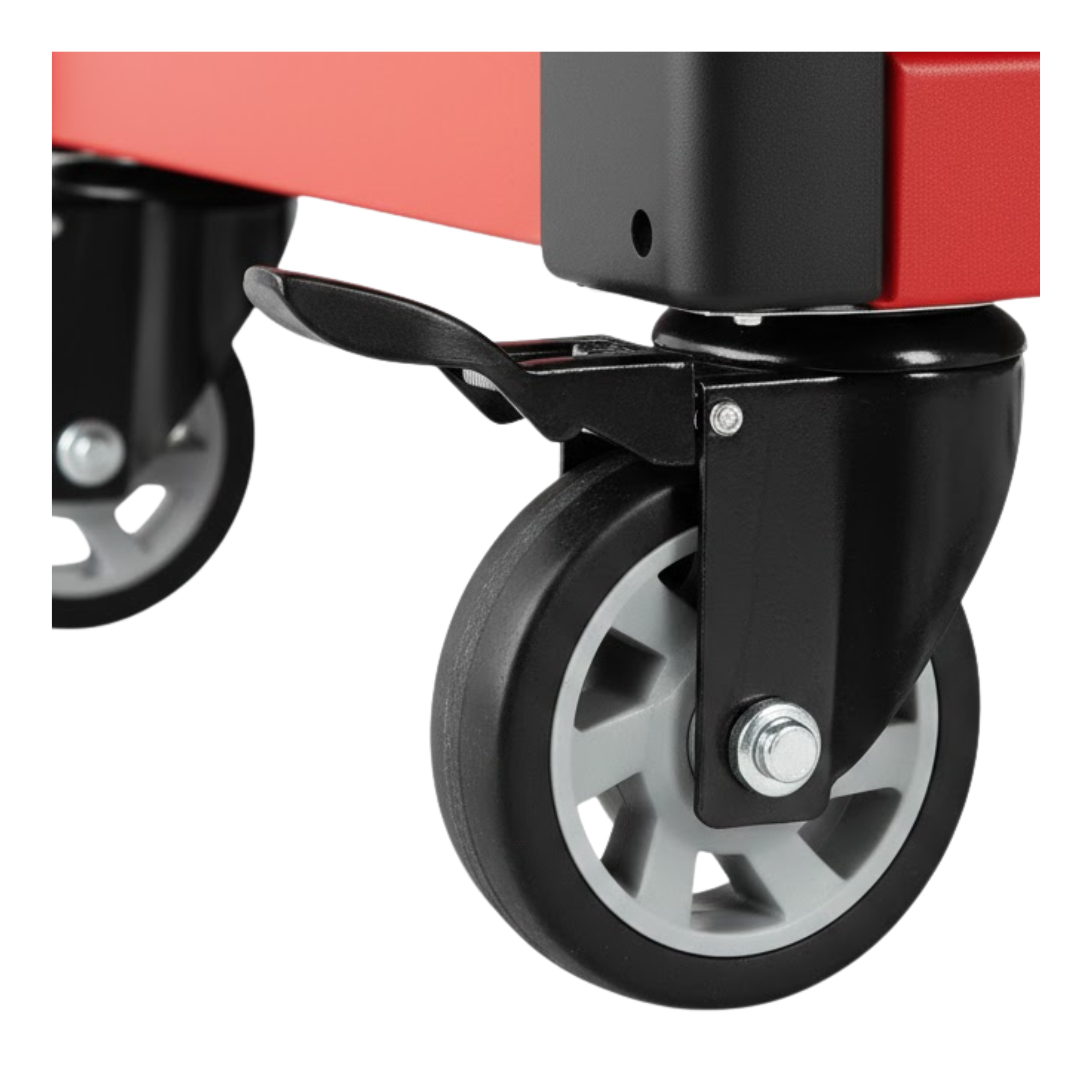 Carro Porta Herramientas 8 Cajones (F5SRP8) FIXMAN