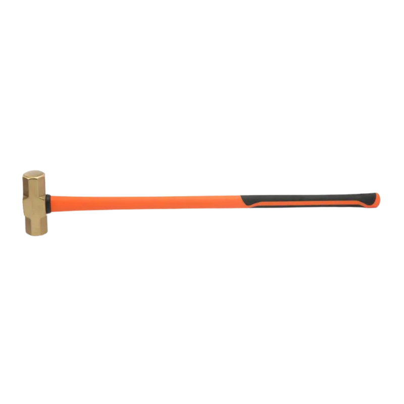 COMBO BRONCE 8 LBS. M/ FIBRA LARGO