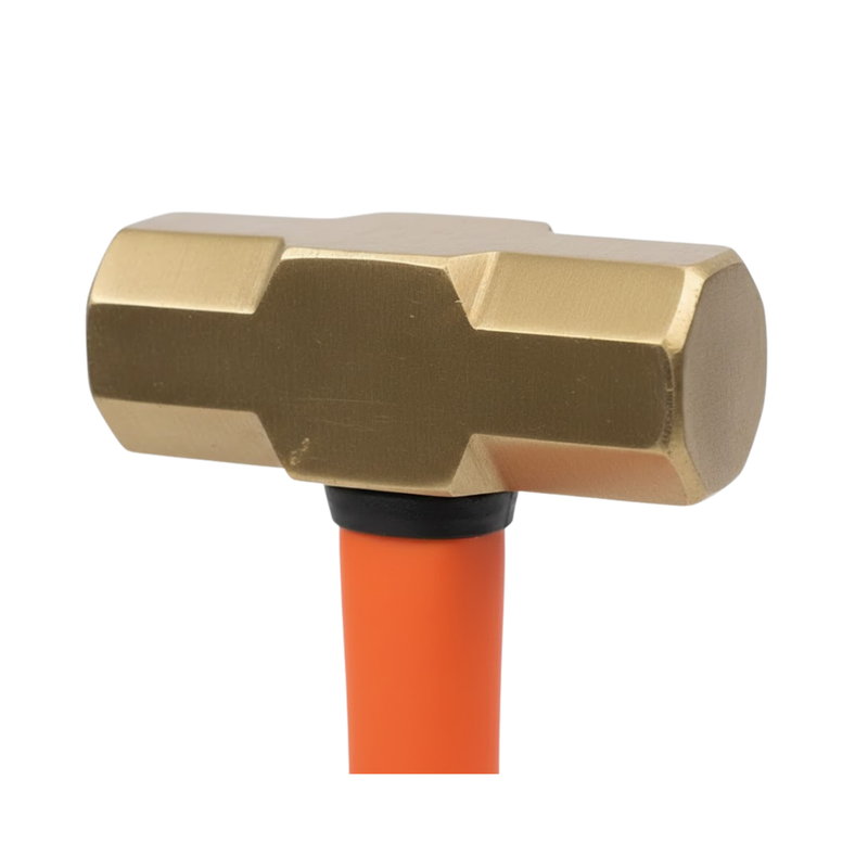 COMBO BRONCE 8 LBS. M/ FIBRA LARGO