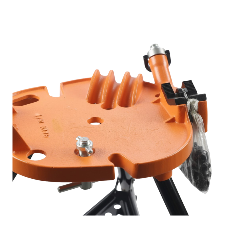 BANCO DE TRABAJO DE 6